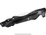 Porsche (1965-1968) Fuel Tank Support Panel Right (pass. Side) Dansk Original. Fixed Price $320.80.