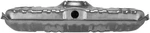 Fuel Tank For Brougham, Fleetwood, Delta 88, Lesabre, Caprice, Impala+more GM12B. Fixed Price $183.61.