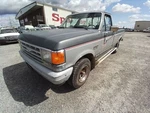 Fuel Tank Behind Rear Axle Gallon Fits 87-89 Ford F150 Pickup 11909366. Fixed Price $300.02.
