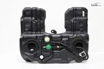 2014-2018 Bmw X5 F15 3.0L N55 Gasoline Fuel Tank Reservoir & Hose Pipe Oem. Fixed Price $269.49.
