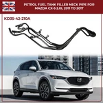KD35-42-210A Fuel Filler Tank Metal Neck Pipe For 2011 2017 Mazda CX-5 2.0,2.5. Fixed Price $106.13.