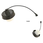 For Jeep Grand Cherokee 2002-2010 Mopar W0133-2164028-MPR Fuel Tank Cap. Fixed Price $34.55.