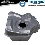 Trq Gas Fuel Tank 13 Gallon 2009-2011 Ford Focus. Fixed Price $278.85.