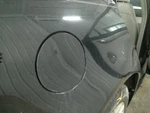 Cts 2010 Fuel Filler Door 104735885. Fixed Price $59.34.