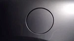 Kia Sorento 2018 Fuel Filler Door 1539542. Fixed Price $70.00.
