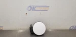 18 Gmc Yukon Xl Fuel Filler Door Lid Pearl. Fixed Price $75.00.