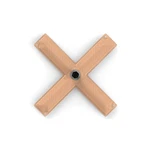 Holley 16-100 15 In. X Hydramat , Cross. Fixed Price $448.95.