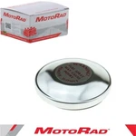 Motorad MGC25 Fuel Tank Cap Ford 1/2 Ton Pickup 1942 V8-3.9L. Fixed Price $13.75.