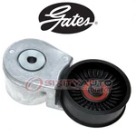 Gates Drive Belt Tensioner For 1988-1991 Gmc G3500 7.4L V8 Assembly Idler Ee. Fixed Price $88.86.