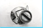 02-10 Lexus SC430 Z40 Rear Left Driver Side Fuel Tank Lid Cover 77399-24011 Oem. Fixed Price $33.00.