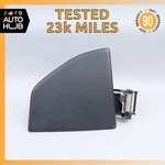 10-19 Maserati Granturismo M145 Convertible Rear Left Side Flap Black Oem 23K. Fixed Price $269.75.
