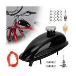 2L 0.53 Gallon Mini Bike Gas Tank Fuel With Cap & Spark Pl... Fast Usa Ship. Fixed Price $35.49.