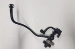 New Bmw X4 F26 Fuel Tank Ventilation Valve With Pipe 13907636146 No Duty To. Fixed Price $160.56.