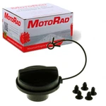 Motorad Fuel Tank Cap 2004-2008 Ford F-150 4.2L 4.6L 5.4L V6 V8 Gas Lz. Fixed Price $18.98.