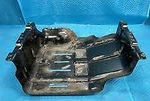 07-18 Dodge Ram Oem Mopar Fuel Tank Skid Plate 52 Gallon 5031067AB 186577. Fixed Price $429.00.