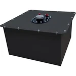Rci Black 8 Gallon Steel Fuel Cell W/ Bladder, Flapper. Fixed Price $337.99.
