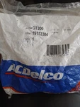 For Chevy P30 1998-1999 Acdelco GT300 Gm Original Equipment Fuel Tank Cap. Fixed Price $5.00.