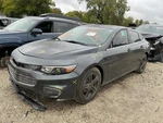 (local Pickup Only) Fuel Tank Fits 16-18 Malibu 864520. Fixed Price $144.99.
