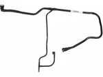 For 2009-2012 Chevrolet Malibu Fuel Tank Vent Hose Ac Delco 78391RG 2010 2011. Fixed Price $112.05.