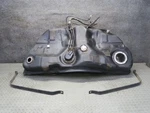 01-05 Lexus JCE10L IS300 Sedan Fuel Tank Unit W Pipe Line & Strap Set Oem. Fixed Price $440.43.
