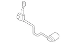 Genuine Hyundai Fuel Gauge Sending Unit 94460-D2100. Fixed Price $75.20.