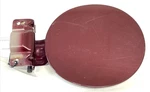 2007 Nissan Murano Red Fuel Filler Door Oem 177.DA1L07. Fixed Price $55.00.