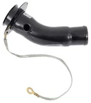 Oer TC3814 Fuel Filler Neck For 1984-1987 Chevrolet, Gmc Fleetside Truck. Fixed Price $47.99.