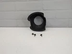 2005-2011 Cadillac Sts Fuel Pocket Filler Neck Trim Oem. Fixed Price $40.00.