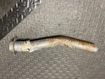 1981 Ford Thunderbird Fuel Tank Filler Pipe Nos E1SZ-9034-A. Fixed Price $35.00.