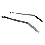 Ford Mustang 1971-1973 Acp FM-EG003DS Fuel Tank Straps. Fixed Price $39.53.