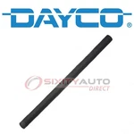 Dayco 80303 Fuel Filler Hose For 32405 32400 24703 23964 23924 1115 1030 Air Bt. Fixed Price $64.41.