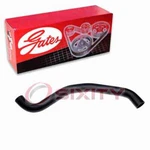 Gates Upper Radiator Coolant Hose 2004-2008 Ford F-150 4.6L 5.4L V8 Iq. Fixed Price $37.68.