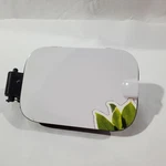 2024 Ford F250 Oem Fuel Gas Filler Door Lid White. Fixed Price $59.00.