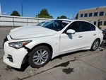 (local Pickup Only) Fuel Tank Fits 14-19 Infiniti Q70 1376276. Fixed Price $114.90.