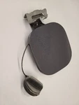 2013-2019 Nissan Sentra Fuel Filler Door Gray G88309ANMA 13-19. Fixed Price $95.28.