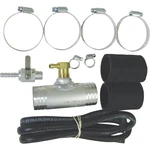 Rds Manufacturing 011408 Diesel Install Kit. Fixed Price $100.40.