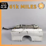 02-07 Maserati Spyder 4200 M138 Gas Fuel Tank Reservoir Assembly 193834 Oem 61K. Fixed Price $813.40.
