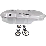Jc Whitney Fuel Tank 13.2 Gallon For 02-03 Mitsubishi Lancer Es, Ls, Oz Rally. Fixed Price $245.99.