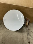 Fuel Filler Door 4 Fits 01-05 Ford Explorer Oem. Fixed Price $40.00.