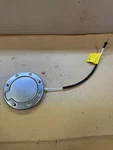 Oem Audi Tt MK1 00-06 Aluminum Fuel Door Assembly 8N0 809 905. Fixed Price $45.00.
