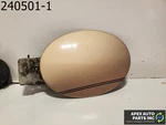 Oem 2001 Jaguar S-type 4L Fuel Gas Filler Door Lid Cover W/ Cap Sec. Fixed Price $49.99.