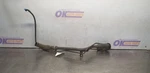 19 Ford F1550 2.7L Crew Cab Fuel Filler Neck Pipe. Fixed Price $175.00.