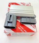 New Genuine Toyota Lexus Driver Air Injection Control Oem 89581-34041. Fixed Price $128.60.