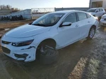 (local Pickup Only) Fuel Tank Fits 16-18 Malibu 1696744. Fixed Price $199.90.