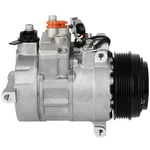 Ac A/c Compressor & Clutch For Mercedes-benz Sprinter 2500 3500 2014-2016 2.1L. Fixed Price $165.39.