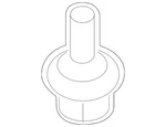 Genuine Toyota Fuel Tank Shield Bolt 90119-A0095. Fixed Price $20.58.