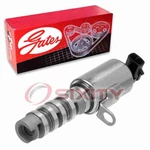 Gates Variable Timing Solenoid Vvt For 2003-2008 Mazda 3.0L V6 Engine Go. Fixed Price $76.46.