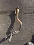 88-91 Honda Civic Wagon Fuel Filler Neck Oem SH5 Ef Gas Tank Pipe + Cap. Fixed Price $179.99.