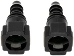 Dorman Fuel Line Connector , Pn# 800-185. Fixed Price $18.32.