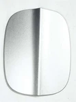 Fuel Gas Filler Door Lid Ingot Silver Metallic FG9C-3D080-AB Oem 16 Ford Fusion. Fixed Price $62.34.